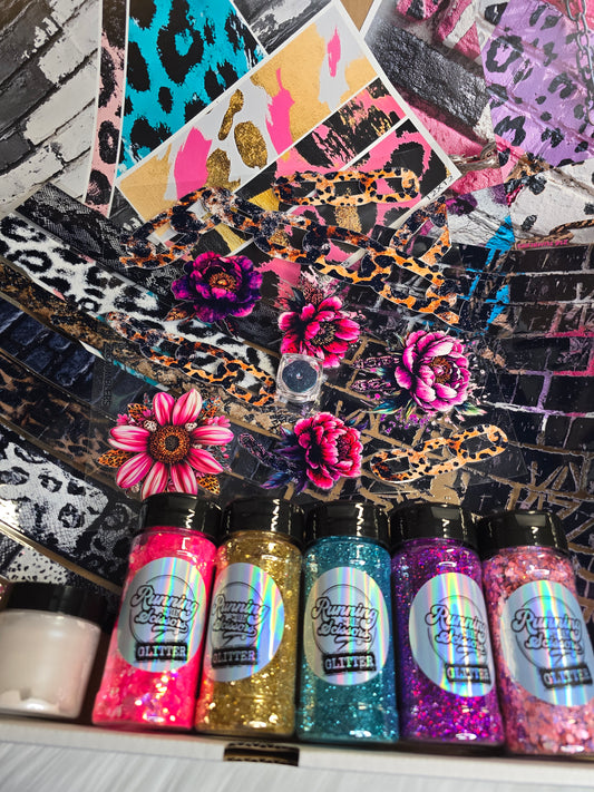Pretty Brick Box Set Feat. 216 Tumblers