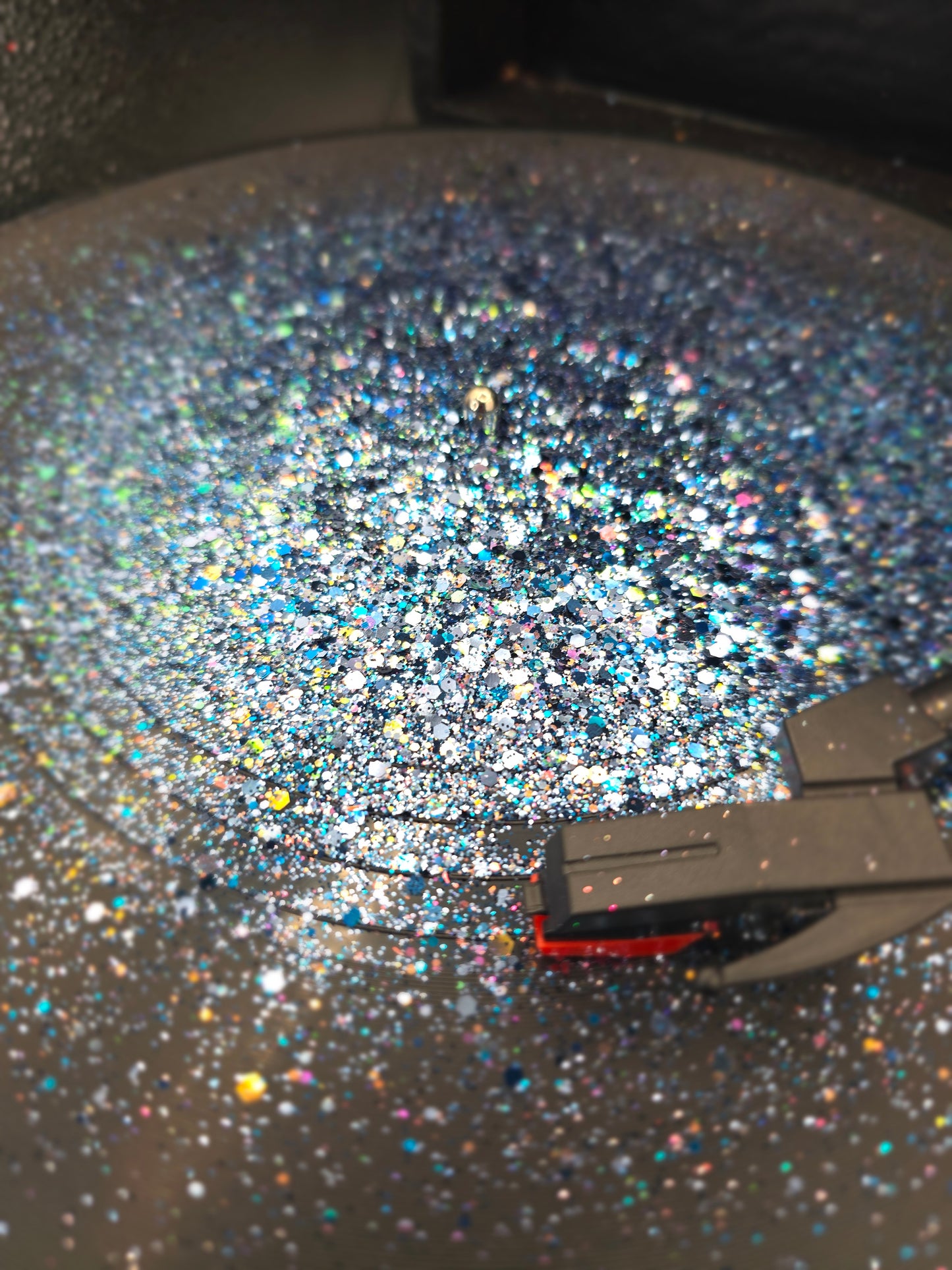 Groove Is In The Heart