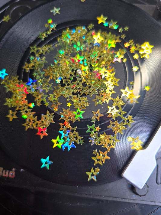 Gold Stars