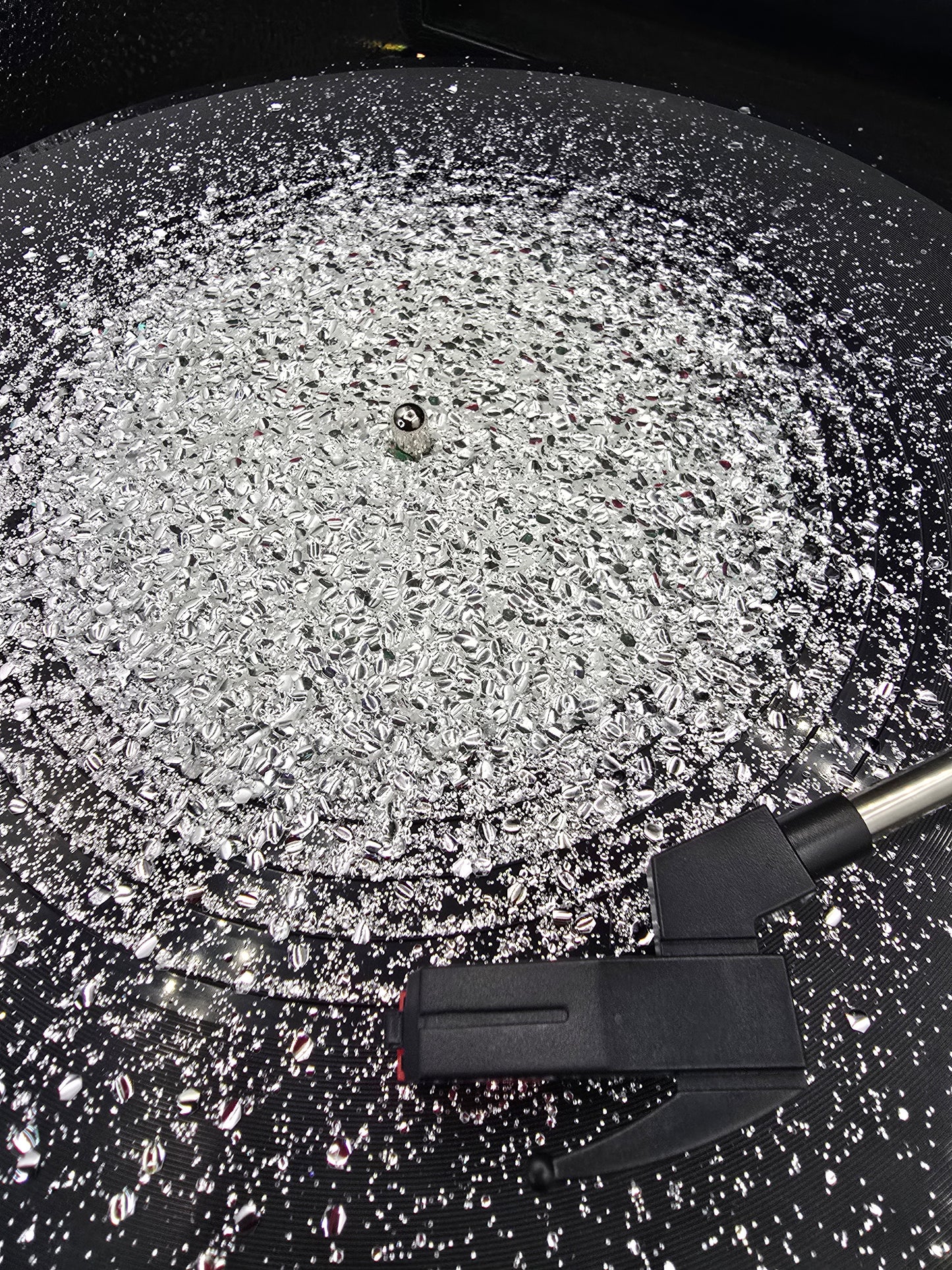 Low - White Beat Drop