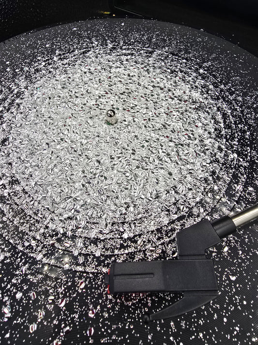 Low - White Beat Drop