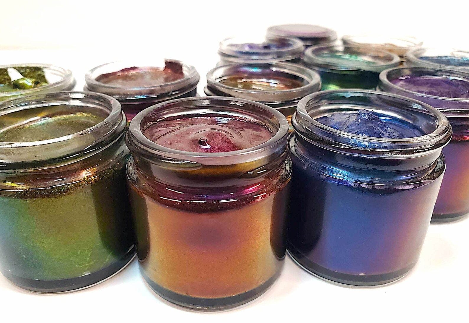 Tanglewood SuePer Shifters Craft Paint, Ink & Glaze ARTHUR Tanglewood Sue-per Shifter Metallic Wax