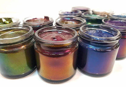 Tanglewood SuePer Shifters Craft Paint, Ink & Glaze ARTHUR Tanglewood Sue-per Shifter Metallic Wax
