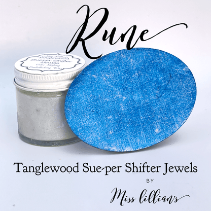Tanglewood SuePer Shifters Craft Paint, Ink & Glaze Tanglewood Sue-per Shifter Jewels Mini Sampler Set TWO