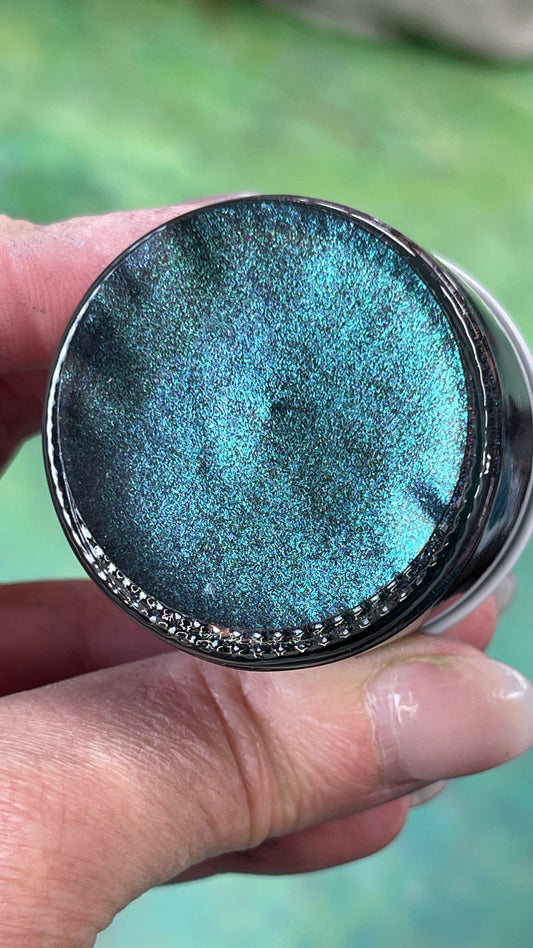 Tanglewood SuePer Shifters Sue-Per DUPER Shifter Aqua Amelia-Tanglewood Sue-per DUPER Shifter Metallic Wax Amelia-Tanglewood Sue-per DUPER Shifter Metallic Wax