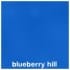 Tanglewood Works Hippy Daze Glaze Hippy Daze Glaze - Blueberry Hill