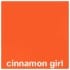Tanglewood Works Hippy Daze Glaze Hippy Daze Glaze - Cinnamon Girl