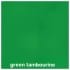 Tanglewood Works Hippy Daze Glaze Hippy Daze Glaze - Green Tambourine
