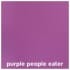 Tanglewood Works Hippy Daze Glaze Hippy Daze Glaze - Purple People Eater