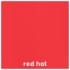 Tanglewood Works Hippy Daze Glaze Hippy Daze Glaze - Red Hot