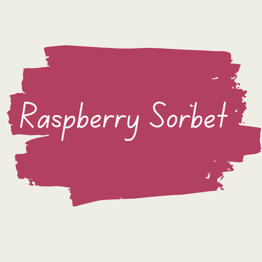 Tanglewood Works ULTIMATE Cabinet Paints ULTIMATE Cabinet Paint - Raspberry Sorbet ULTIMATE Cabinet Paint - Raspberry Sorbet